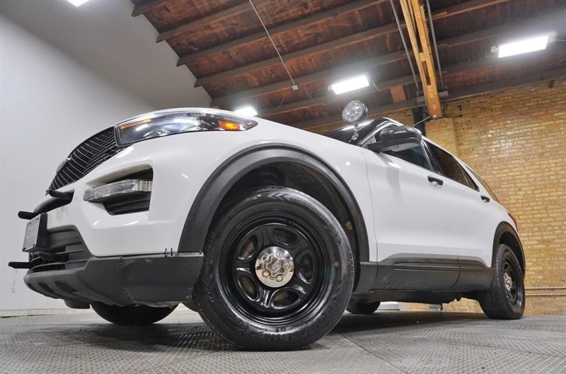 2020 Ford Explorer 6th Gen - Image 3 of 12
