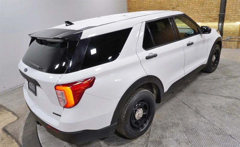 2020 Ford Explorer 6th Gen - Image 11 of 12