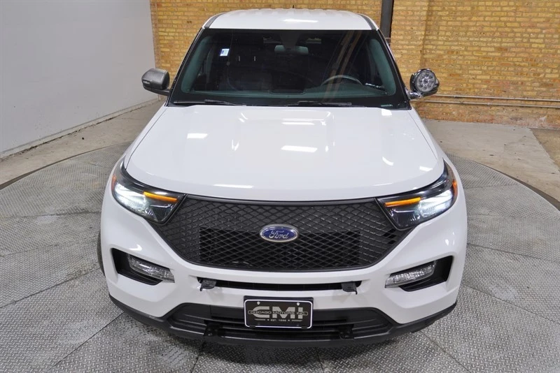 2020 Ford Explorer 6th Gen - Image 5 of 12