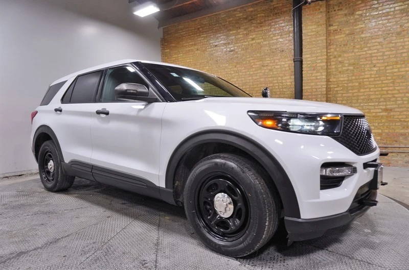 2020 Ford Explorer 6th Gen - Image 6 of 12