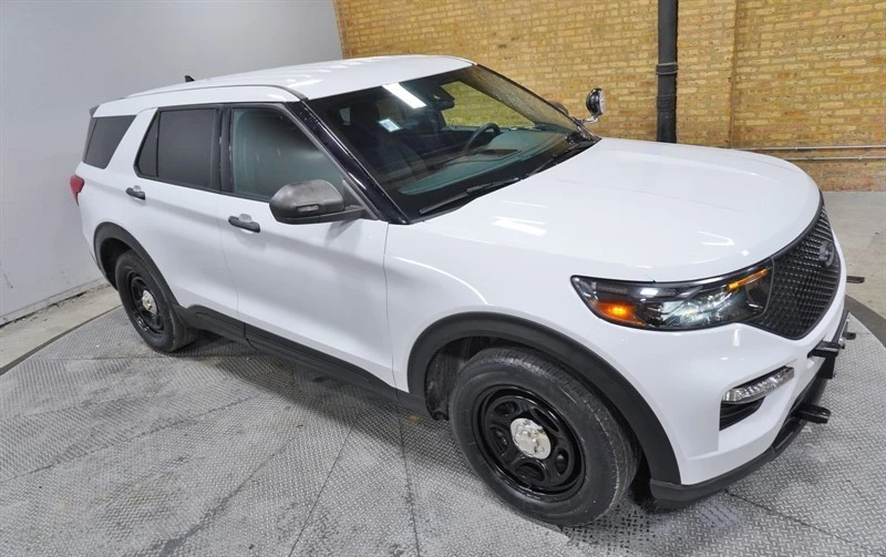 2020 Ford Explorer 6th Gen - Image 7 of 12