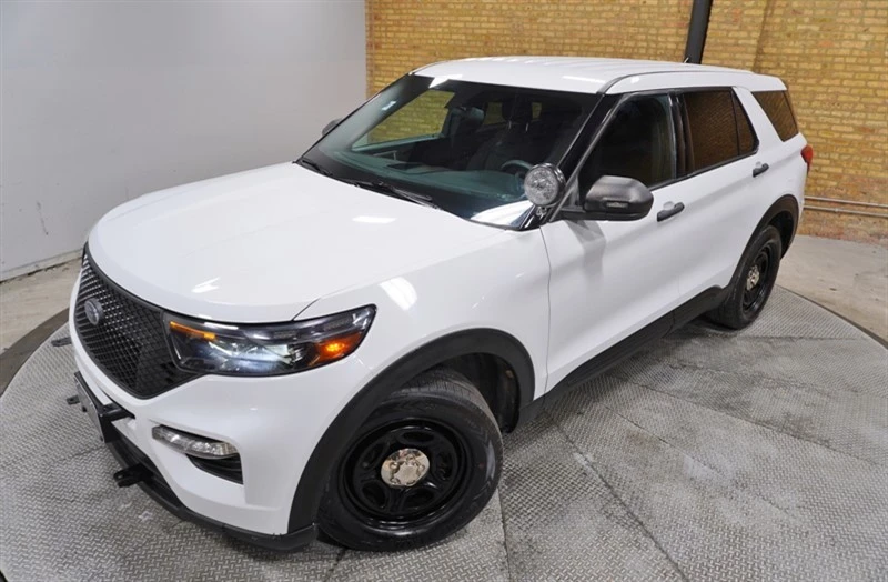 2020 Ford Explorer 6th Gen - Image 2 of 12