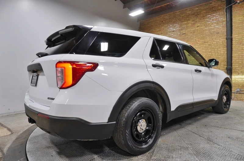 2020 Ford Explorer 6th Gen - Image 10 of 12