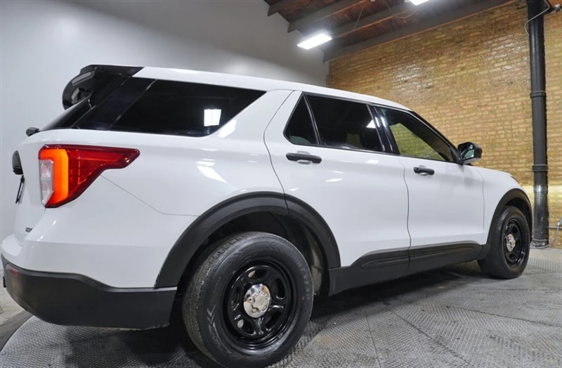 2020 Ford Explorer 6th Gen - Image 12 of 12