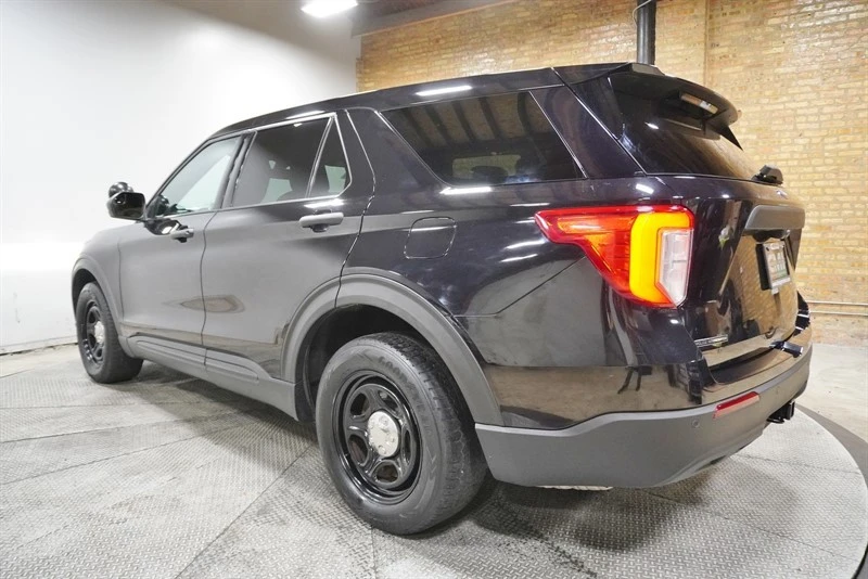 2020 Ford Explorer 6th Gen - Image 16 of 21