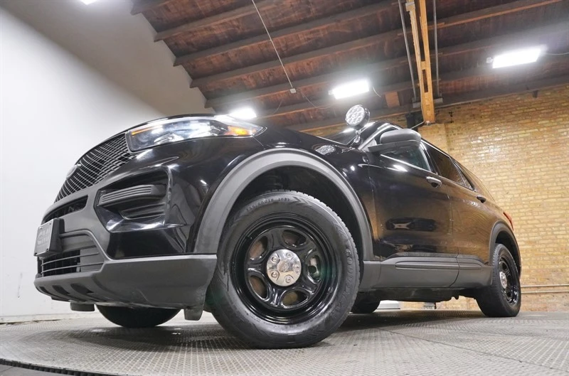 2020 Ford Explorer 6th Gen - Image 3 of 21