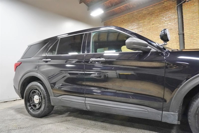 2020 Ford Explorer 6th Gen - Image 9 of 21