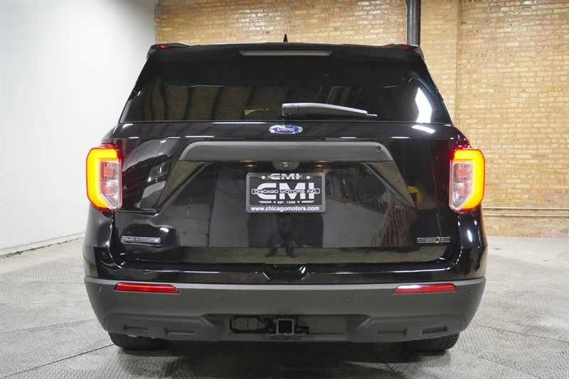 2020 Ford Explorer 6th Gen - Image 14 of 21