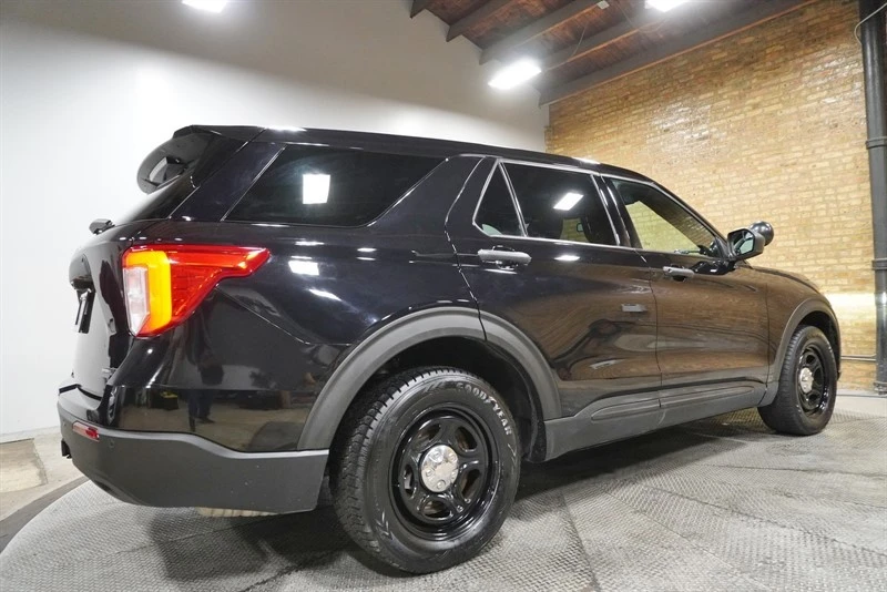 2020 Ford Explorer 6th Gen - Image 12 of 21