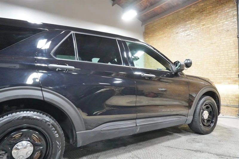 2020 Ford Explorer 6th Gen - Image 13 of 21