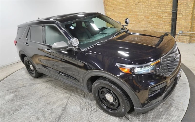 2020 Ford Explorer 6th Gen - Image 7 of 21