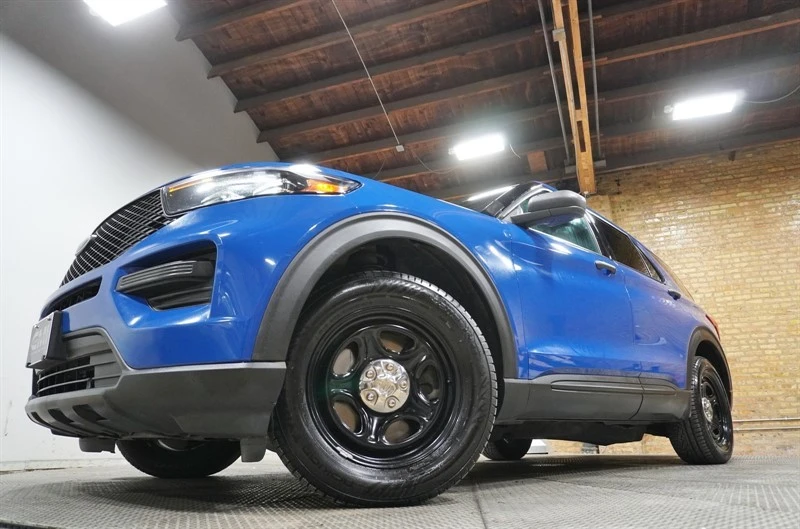 2020 Ford Explorer 6th Gen - Image 3 of 12