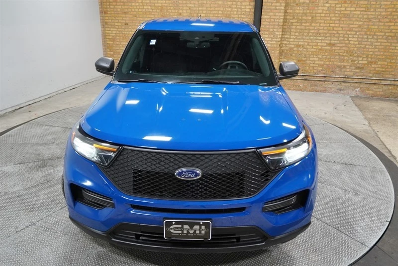 2020 Ford Explorer 6th Gen - Image 5 of 12