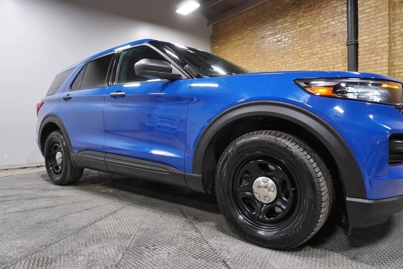 2020 Ford Explorer 6th Gen - Image 8 of 12
