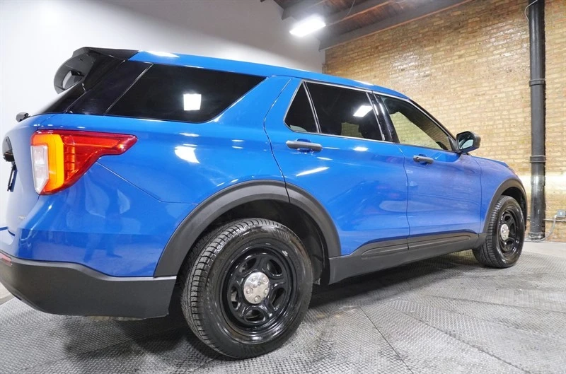 2020 Ford Explorer 6th Gen - Image 12 of 12