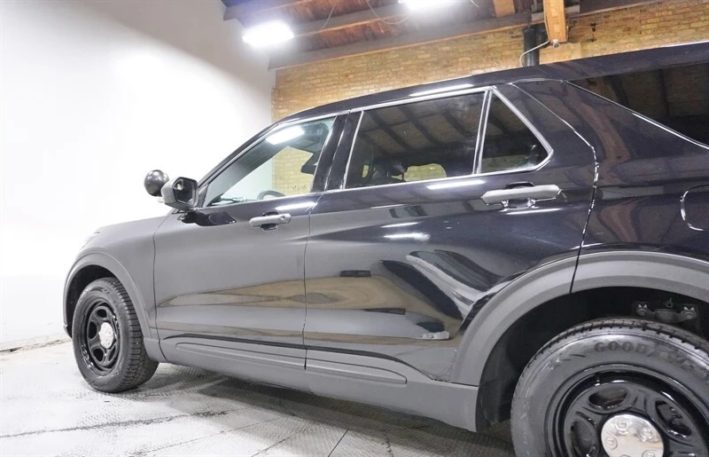 2020 Ford Explorer 6th Gen - Image 18 of 21