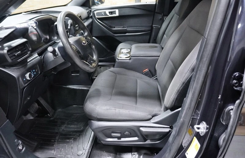 2020 Ford Explorer 6th Gen - Image 21 of 21