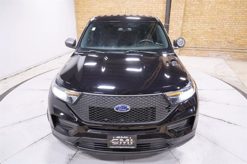 2020 Ford Explorer 6th Gen - Image 5 of 21
