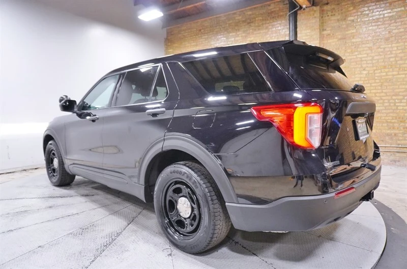 2020 Ford Explorer 6th Gen - Image 15 of 21