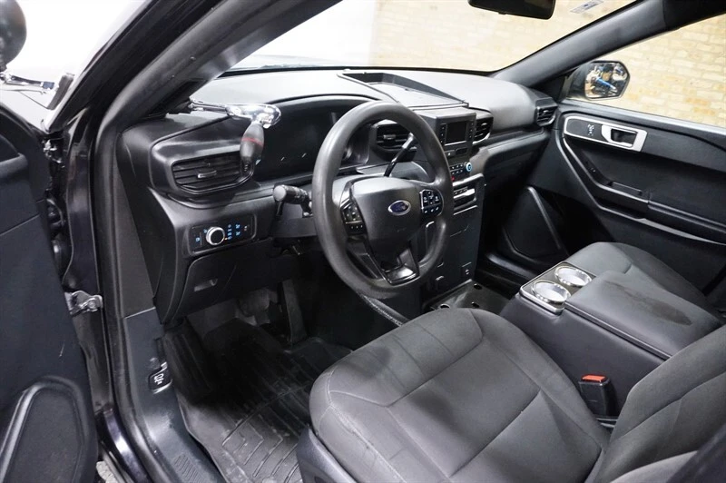 2020 Ford Explorer 6th Gen - Image 20 of 21
