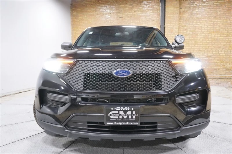 2020 Ford Explorer 6th Gen - Image 4 of 21