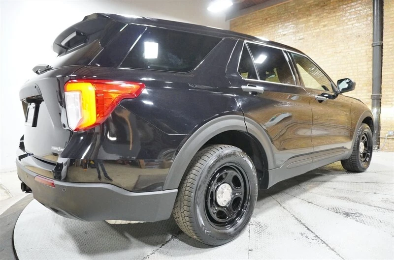 2020 Ford Explorer 6th Gen - Image 10 of 21