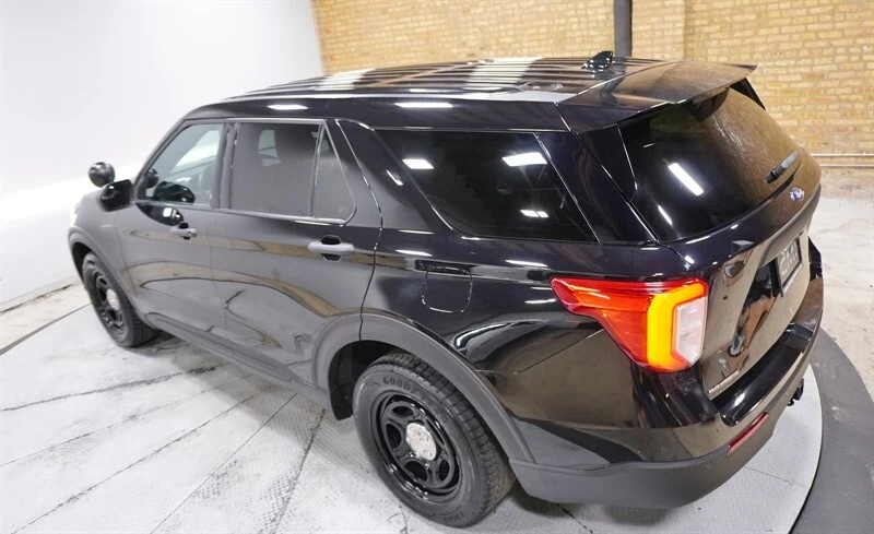 2020 Ford Explorer 6th Gen - Image 16 of 21