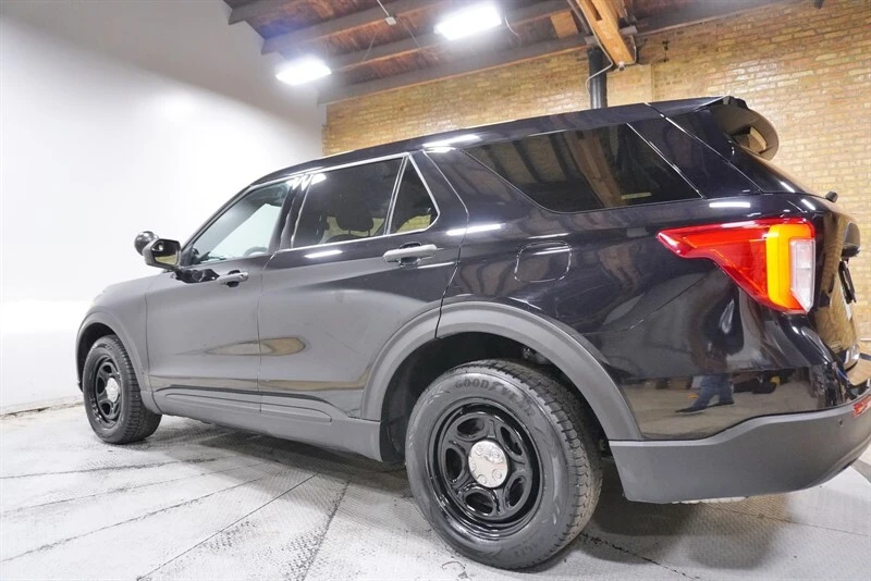 2020 Ford Explorer 6th Gen - Image 17 of 21