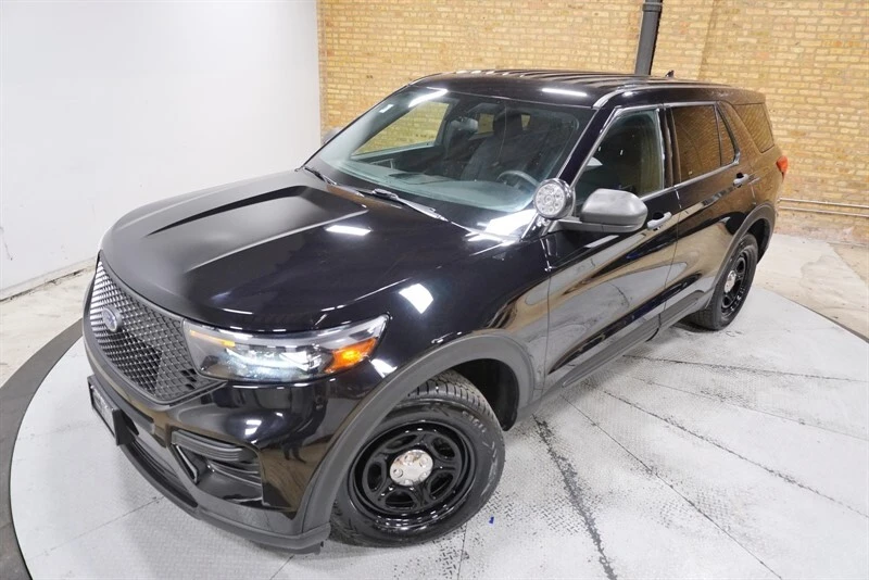 2020 Ford Explorer 6th Gen - Image 2 of 21