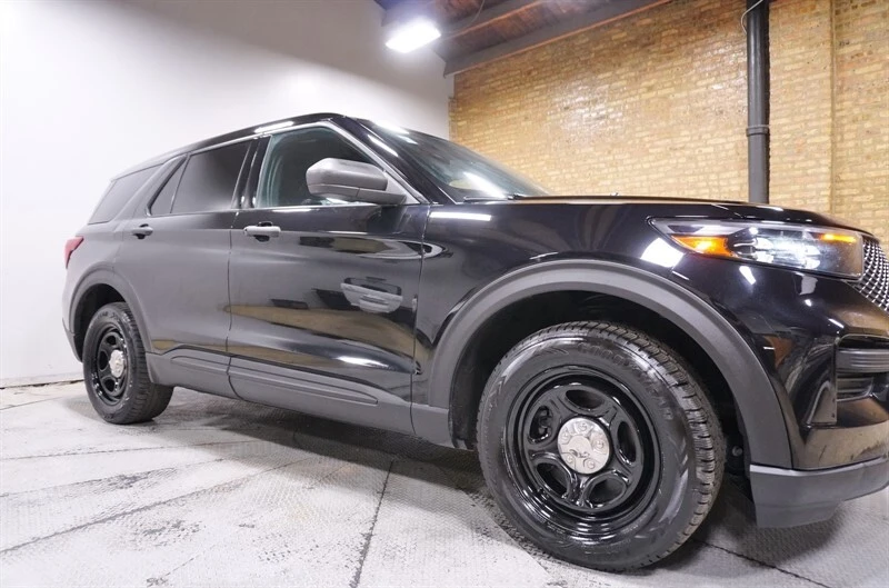 2020 Ford Explorer 6th Gen - Image 8 of 21