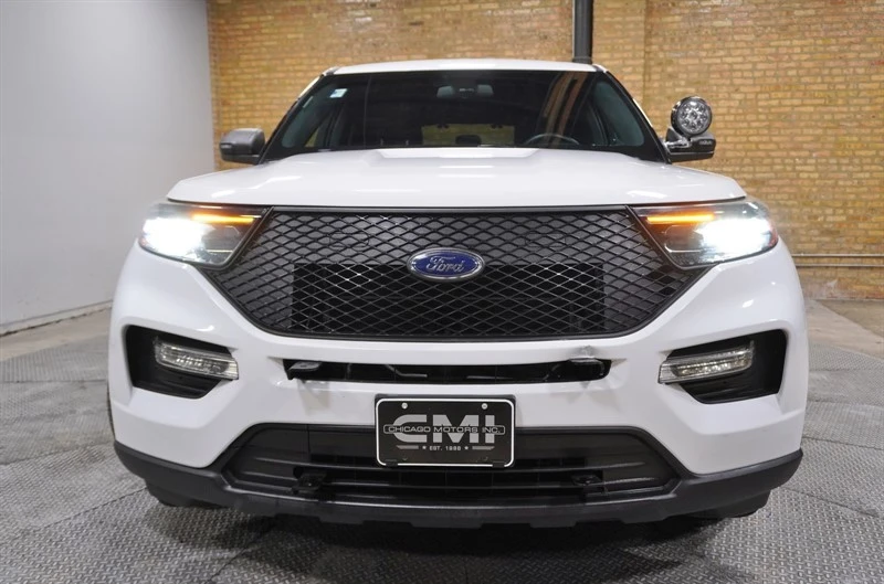 2020 Ford Explorer 6th Gen - Image 4 of 12