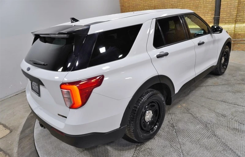 2020 Ford Explorer 6th Gen - Image 11 of 12