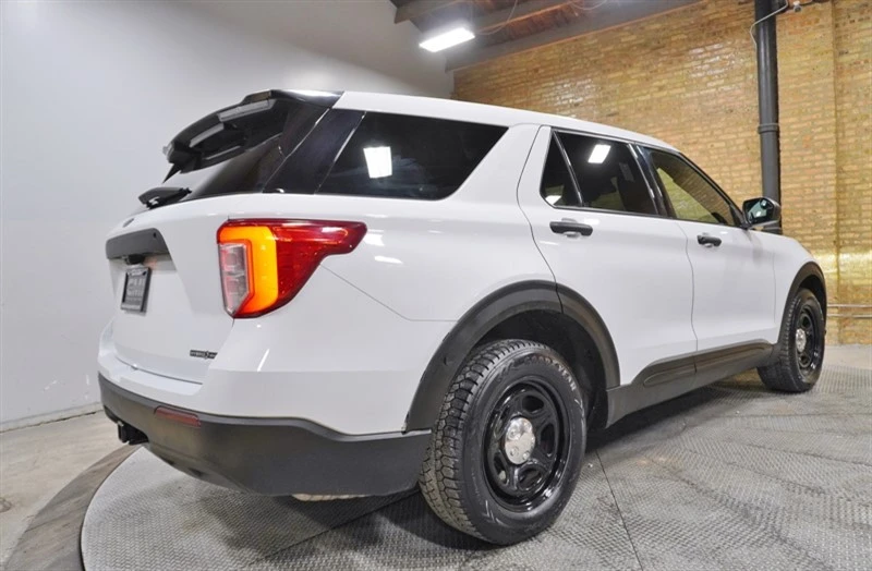 2020 Ford Explorer 6th Gen - Image 10 of 12