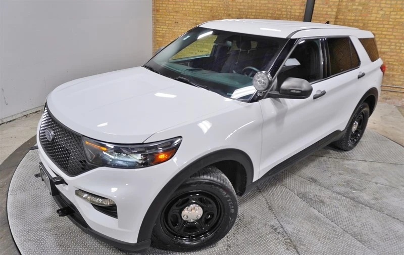 2020 Ford Explorer 6th Gen - Image 2 of 12