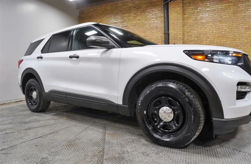 2020 Ford Explorer 6th Gen - Image 8 of 12