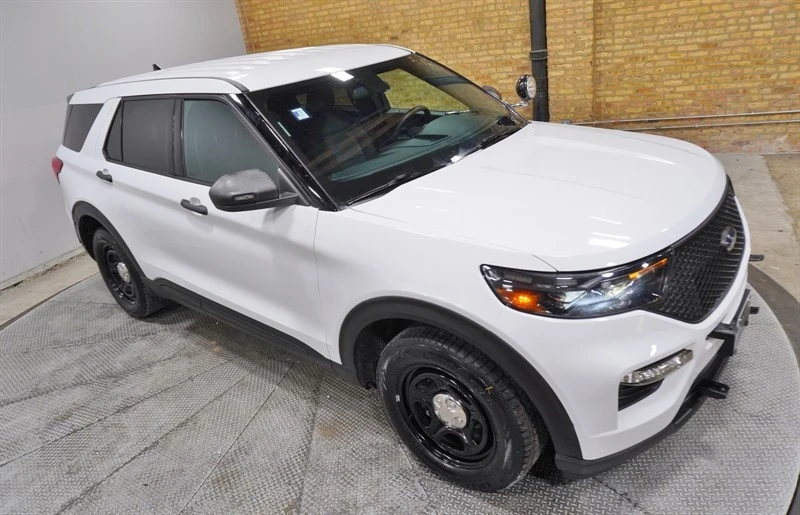 2020 Ford Explorer 6th Gen - Image 7 of 12