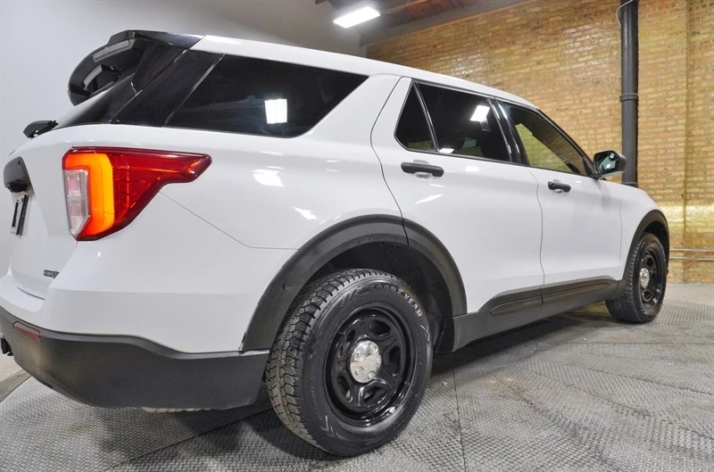 2020 Ford Explorer 6th Gen - Image 12 of 12