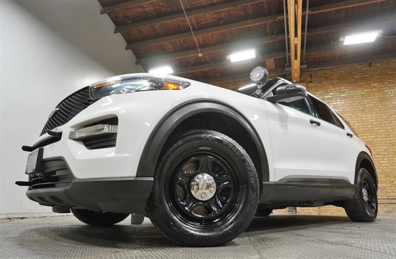 2020 Ford Explorer 6th Gen - Image 3 of 12