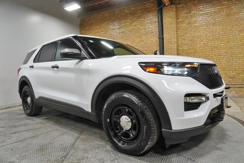 2020 Ford Explorer 6th Gen - Image 6 of 12