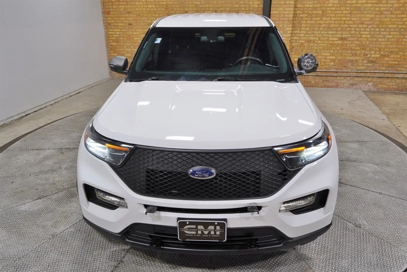 2020 Ford Explorer 6th Gen - Image 5 of 12