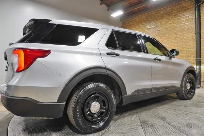 2020 Ford Explorer 6th Gen - Image 12 of 12