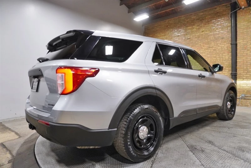 2020 Ford Explorer 6th Gen - Image 10 of 12