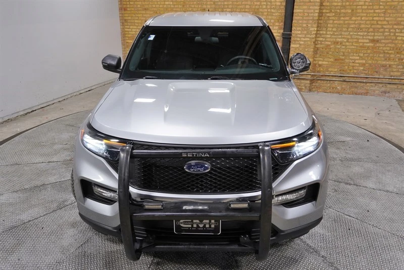 2020 Ford Explorer 6th Gen - Image 5 of 12