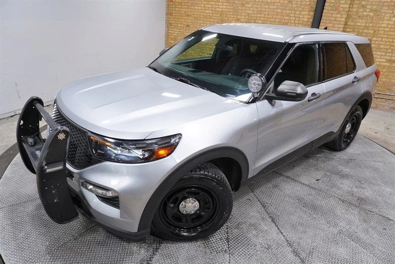 2020 Ford Explorer 6th Gen - Image 2 of 12