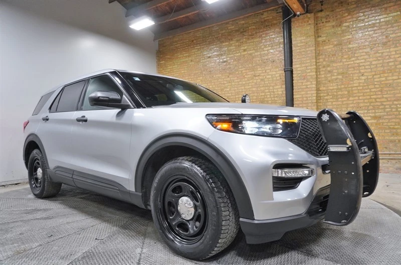 2020 Ford Explorer 6th Gen - Image 6 of 12