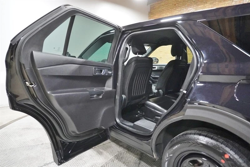 2020 Ford Explorer 6th Gen - Image 27 of 31
