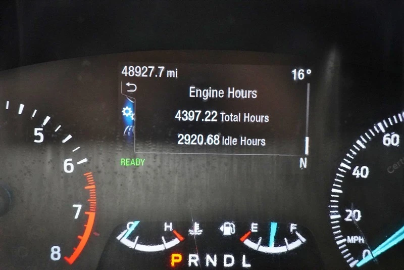 2020 Ford Explorer 6th Gen - Image 25 of 31