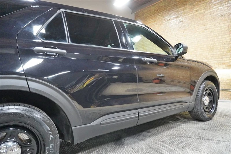 2020 Ford Explorer 6th Gen - Image 13 of 31