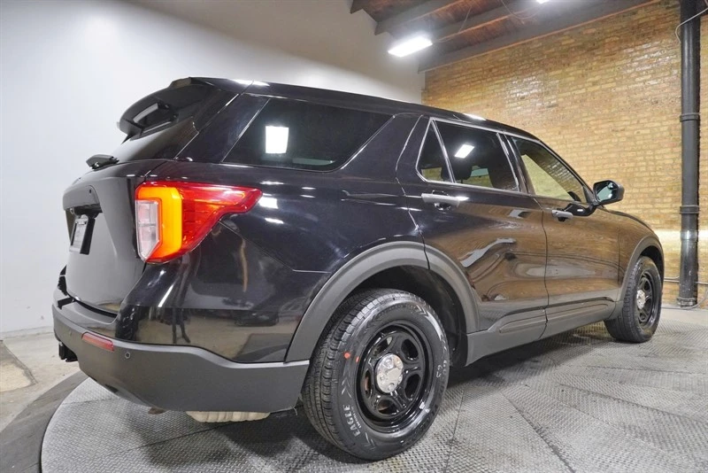 2020 Ford Explorer 6th Gen - Image 10 of 31