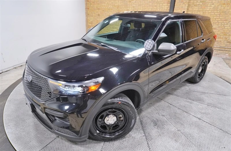 2020 Ford Explorer 6th Gen - Image 2 of 21
